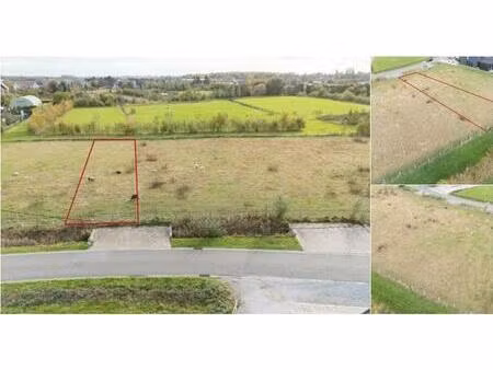 terrain à vendre à bookmolenstraat 262 baasrode (rbv14555)