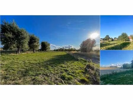 terrain à vendre à maagdhoek dixmude (rbv14568)