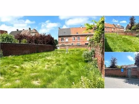 terrain à vendre à sint-cornelisstraat renaix (rbv14618)