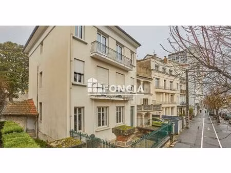 agen centre ville – secteur victor hugo appartement t3 bis – 94 m² – jardin 200 m² privati