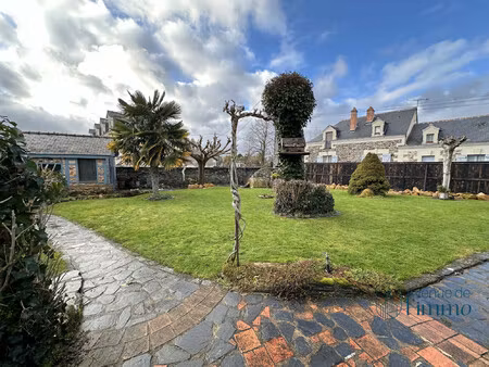 maison à vendre loire-authion