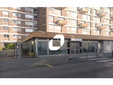 vente bureau lille 59000