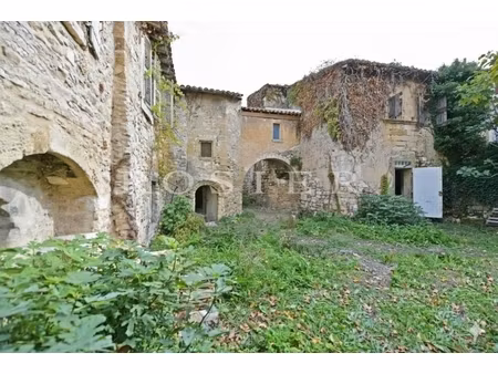 annonce maison à vendre