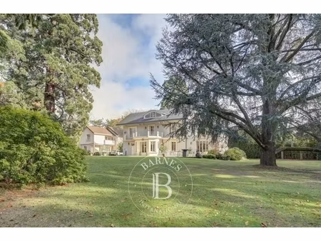 annonce maison à vendre