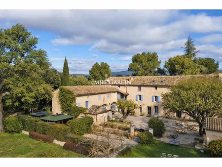 annonce maison à vendre