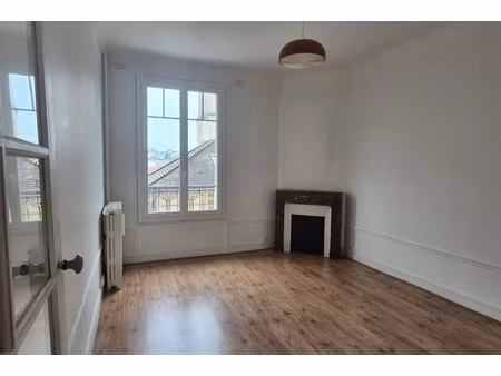 annonce appartement à vendre