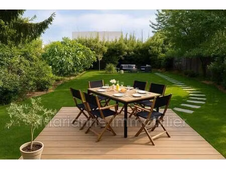 achat : maison (30000)