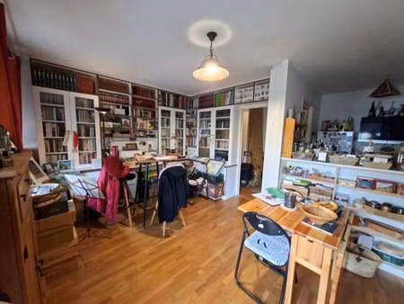 vente appartement 2 pièces à angers centre (49000) : à vendre 2 pièces / 41m² angers centr