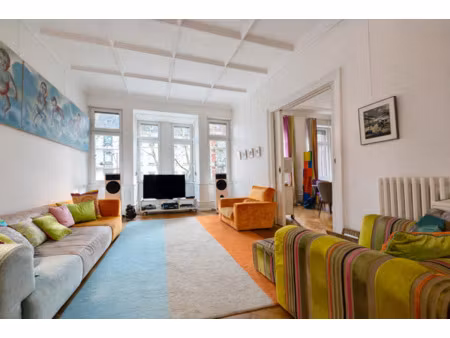 en vente appartement 181 m² – 842 400 € |strasbourg