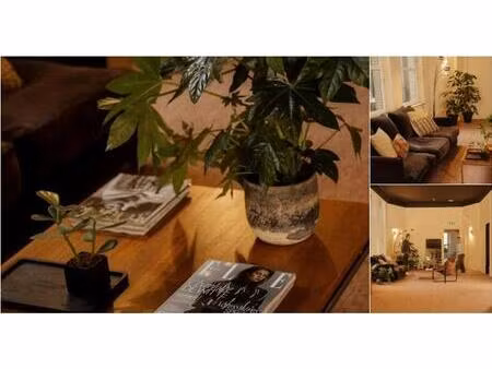 immeuble mixte en colocation à meir anvers (vbd81344)