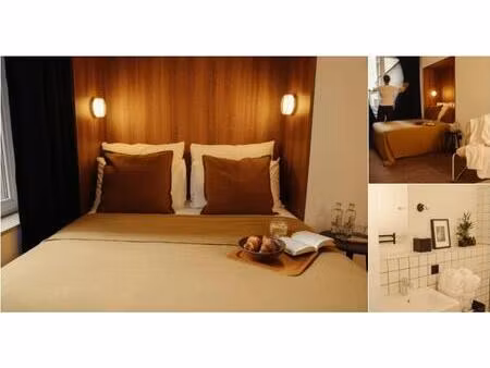 immeuble mixte en colocation à meir anvers (vbd81351)