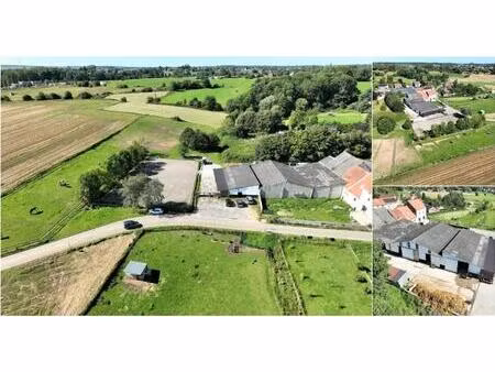 maison à louer avec 47 chambres   joncret (vbd81249)