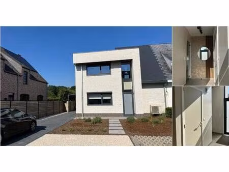 maison à louer à pulse steenweg 20 grobbendonk (rbv14883)