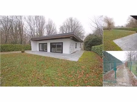 bungalow à louer à holstheide 11 huldenberg (rbv14577)