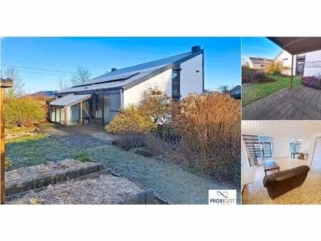 maison à louer à rue du laid pachis 4 meux (vbd81146)