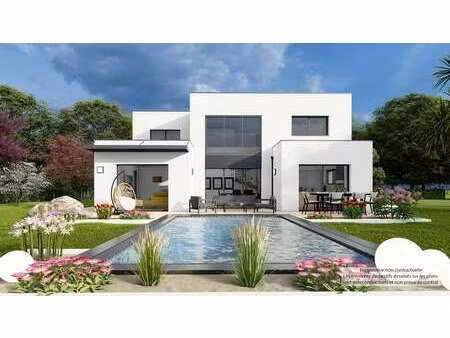 vente maison à la plaine-sur-mer (44770) : à vendre / 150m² la plaine-sur-mer