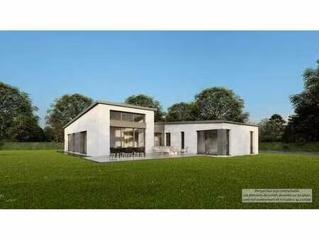 vente maison à nozay (44170) : à vendre / 144m² nozay