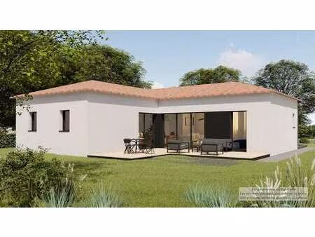 vente maison à saint-philbert-de-grand-lieu (44310) : à vendre / 98m² saint-philbert-de-gr