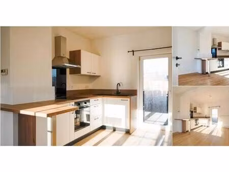 maison à louer à rue lemonnier 29 seraing (rbv14633)