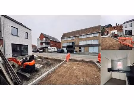 maison à louer à haasdonksesteenweg 1 temse (rbv14921)