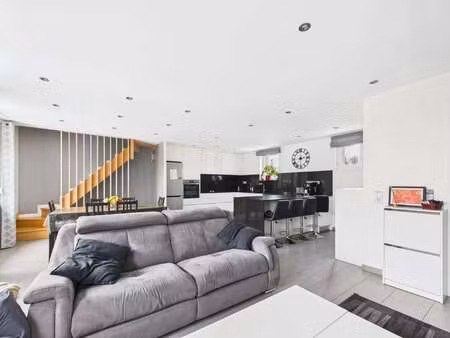 vente appartement 6 pièces et plus à argenteuil (95100) : à vendre 6 pièces et plus / 107m