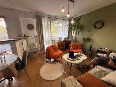 vente appartement t1 à saint-herblain (44800) : à vendre t1 / 30m² saint-herblain