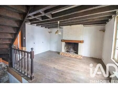vente maison à la guerche-de-bretagne (35130) : à vendre / 66m² la guerche-de-bretagne
