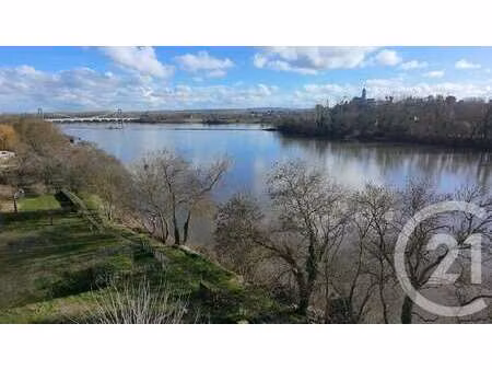 vente terrain à loireauxence (44370) : à vendre / 1261m² loireauxence