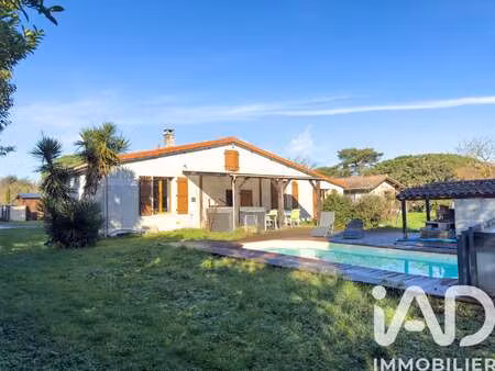 vente maison piscine à tournefeuille (31170) : à vendre piscine / 140m² tournefeuille