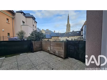 vente appartement 2 pièces à harfleur (76700) : à vendre 2 pièces / 34m² harfleur