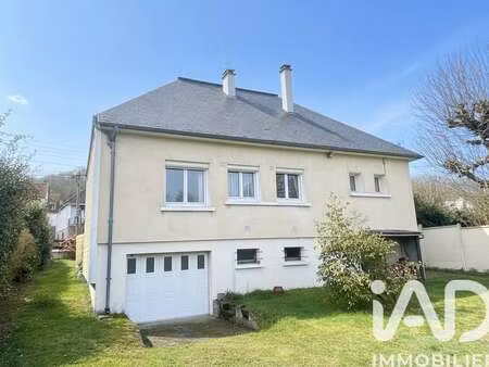 vente maison à grand-couronne (76530) : à vendre / 135m² grand-couronne