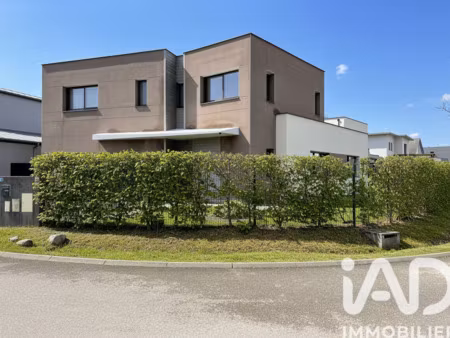 vente maison à isneauville (76230) : à vendre / 150m² isneauville