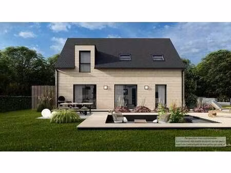 vente maison à liffré (35340) : à vendre / 115m² liffré