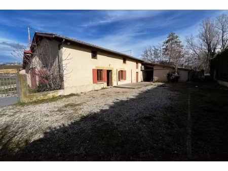 annonce maison à louer