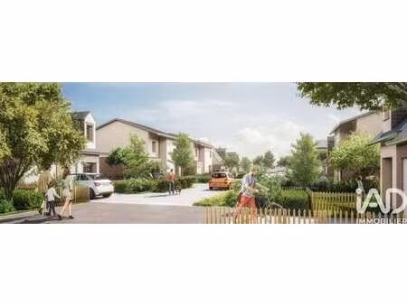 vente terrain à saint-jouin-bruneval (76280) : à vendre / 497m² saint-jouin-bruneval