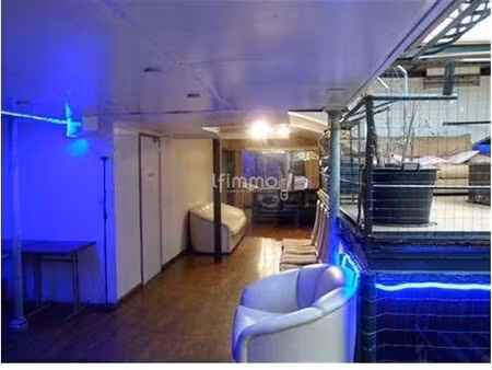 vente local commercial 7 pièces