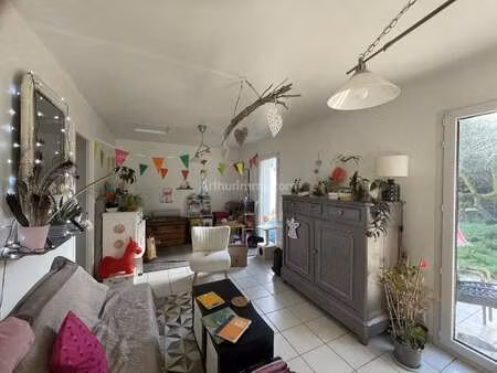 location appartement 3 pièces à brech (56400) : à louer 3 pièces / 53m² brech