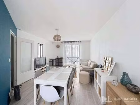 location appartement 3 pièces à breteil (35160) : à louer 3 pièces / 62m² breteil