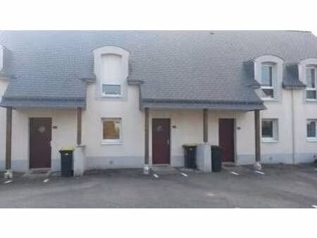 location maison meublé à vannes ménimur - st-guen (56000) : à louer meublé / 68m² vannes m