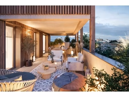 annonce immobilier neuf à vendre