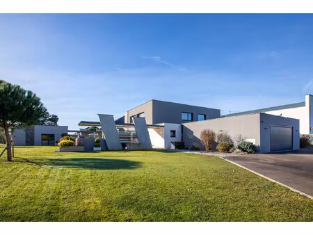 vente villa 9 pièces