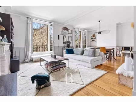 annonce appartement à vendre