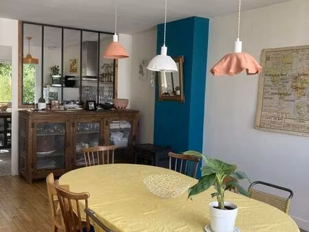 location maison 4 pièces 140 m² à angers (49000)