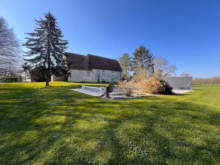 vente maison 6 pièces 171.76 m² à evreux (27000)  446 000 €