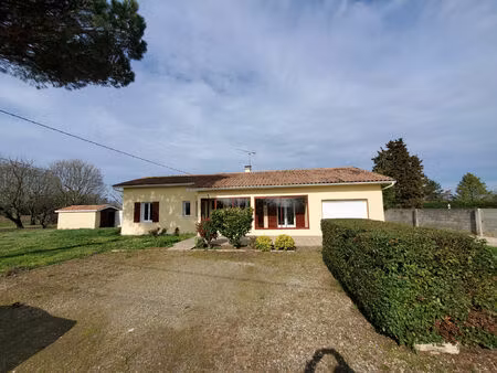 location maison 4 pièces 98 m² à marmande (47200)