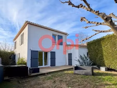 vente maison 3 pièces 83 m² à venelles (13770)  490 000 €