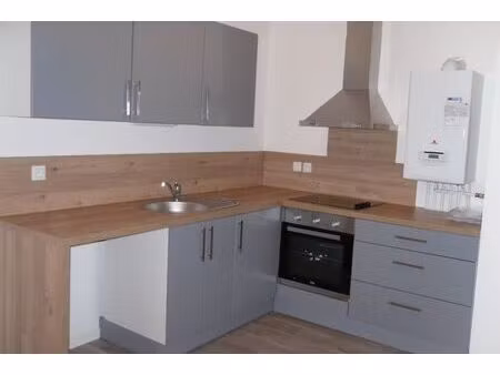 location appartement 2 pièces 43 m² à ingré (45140)