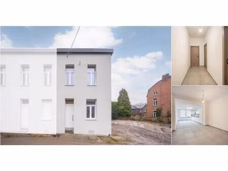 maison à vendre à rue de la forêt 11 barchon (vbd80923)