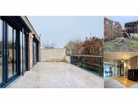 maison à vendre à allée des marronniers 19 châtelet (vwd16482)