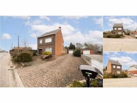 maison à vendre à remerstraat 4 baal (rbv14561)